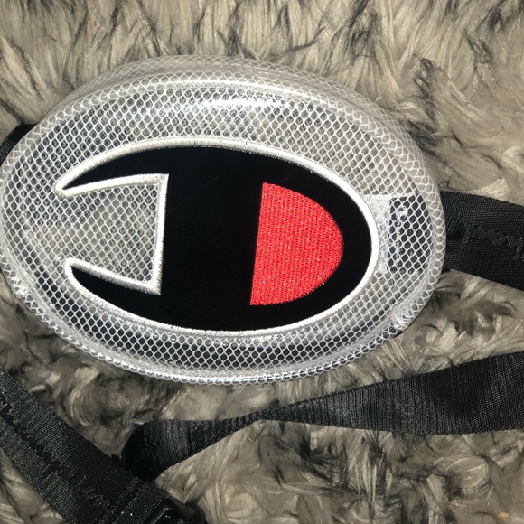 Champion fanny pack - Picture 3 of 3